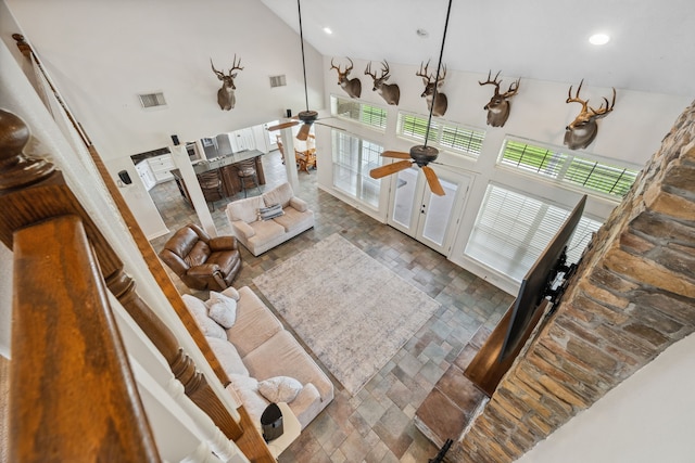 610 County Road 494, Dayton, TX 77535 - photo 18