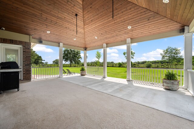 610 County Road 494, Dayton, TX 77535 - photo 19