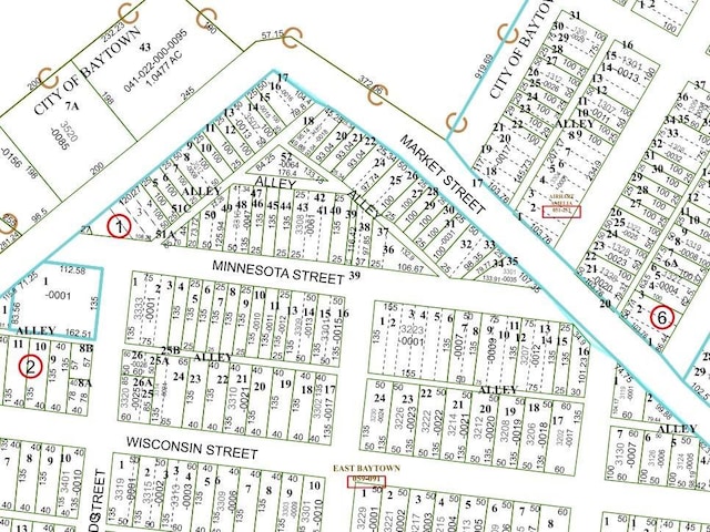 3207 Minnesota St, Baytown, TX 77520