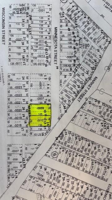 3207 Minnesota St, Baytown, TX 77520