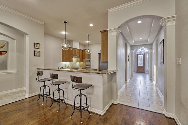 25202 Summer Chase Dr, Spring, TX 77389 - photo 4