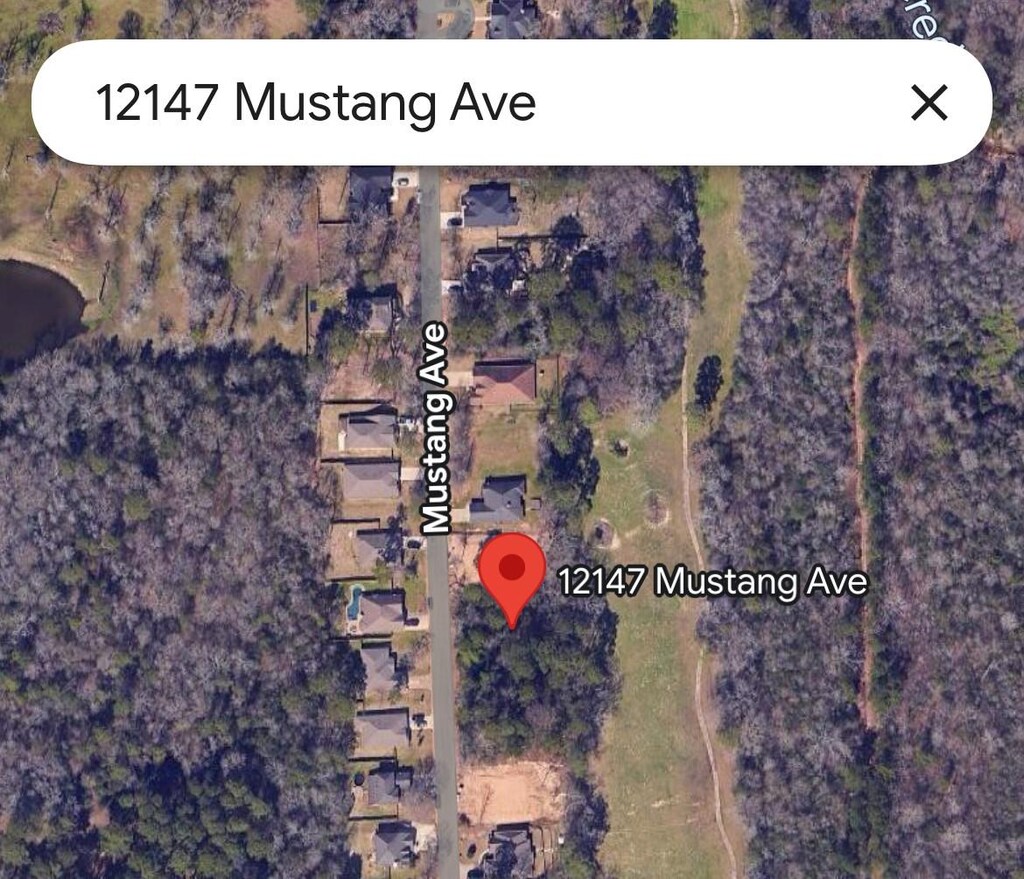 12147 Mustang Ave, Willis, TX 77378
