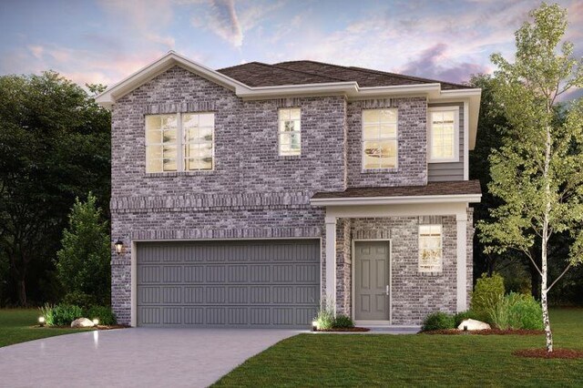 2508 Grace St, Bay City, TX 77414