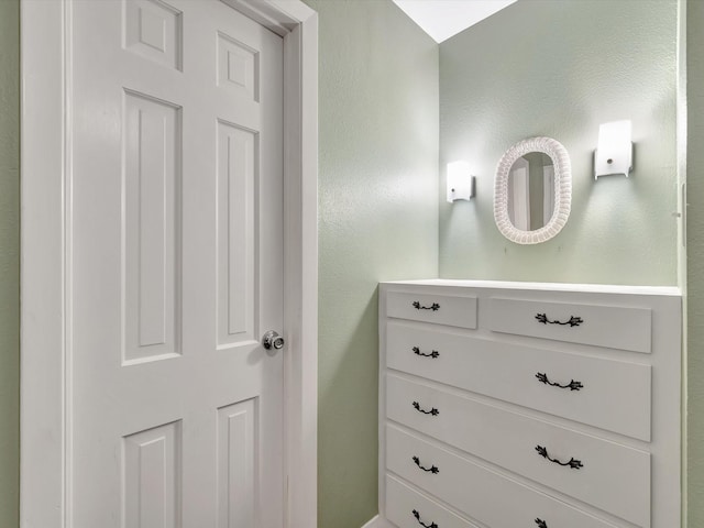 208 Burnett Dr, Baytown, TX 77520 - view of bathroom