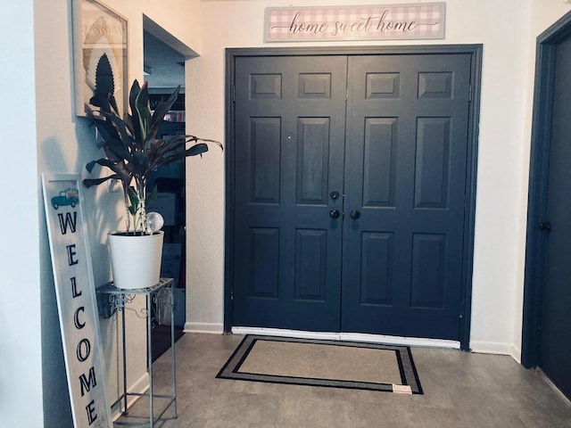2707 Terrace Cir, West Orange, TX 77630 - view of property entrance