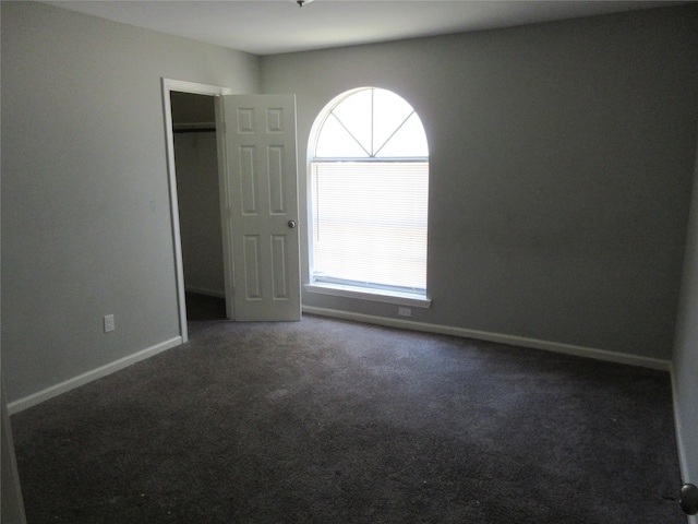 15770 Chimney Rock Rd, Houston, TX 77489 - carpeted empty room with baseboards