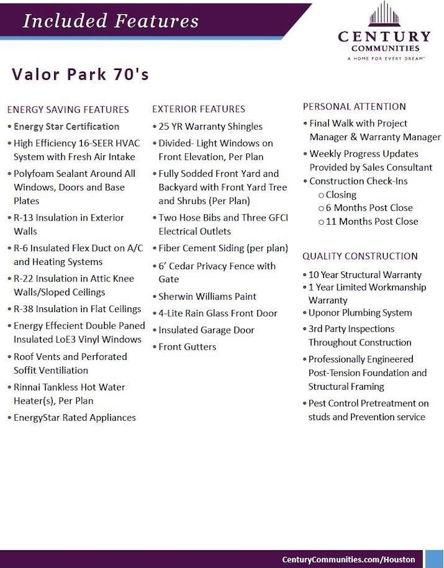 miscellaneous document