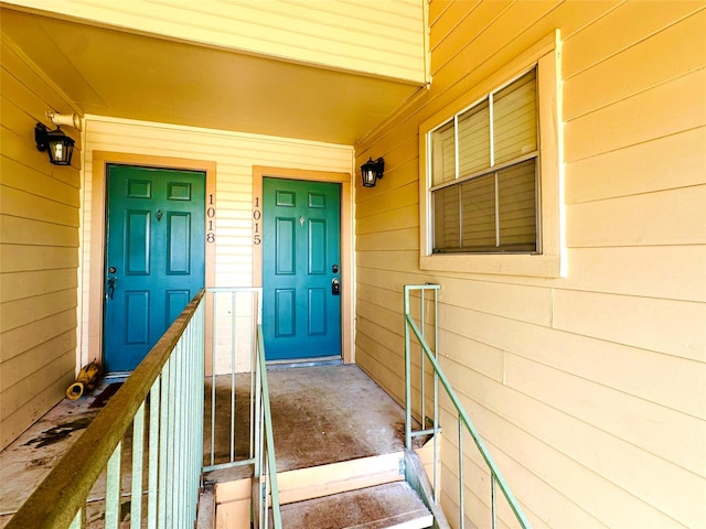 12550 Whittington Dr Unit 1015, Houston, TX 77077 - view of doorway to property