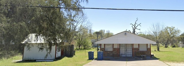 Spur 515, Navasota TX, 77868 land for sale