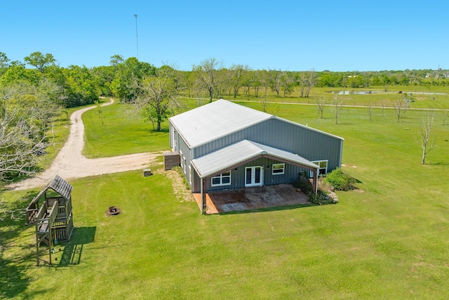3142 County Road 309, Brazoria, TX 77422 - photo 16
