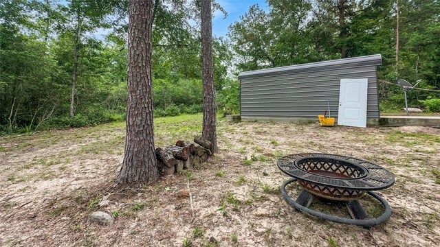 163 Shadywood Dr, Trinity, TX 75862