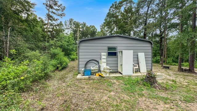 163 Shadywood Dr, Trinity, TX 75862