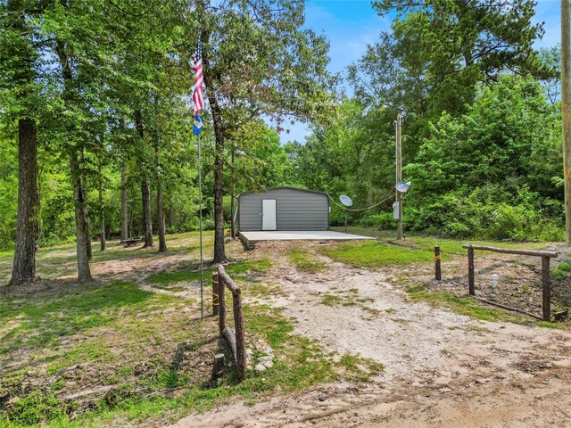 163 Shadywood Dr, Trinity, TX 75862