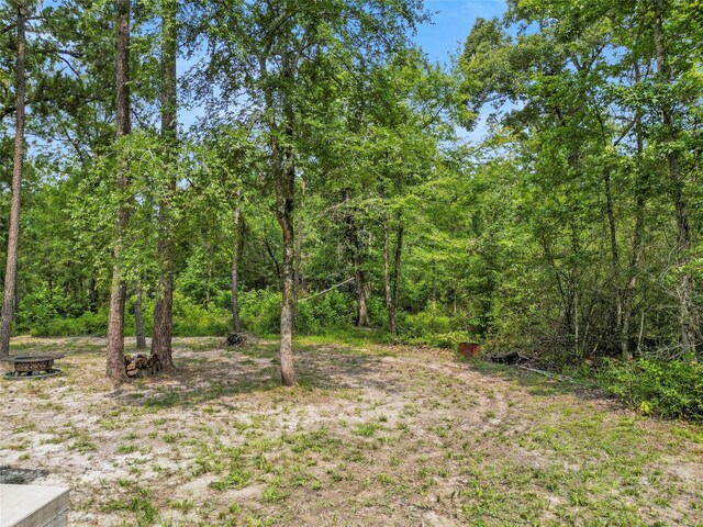 163 Shadywood Dr, Trinity, TX 75862