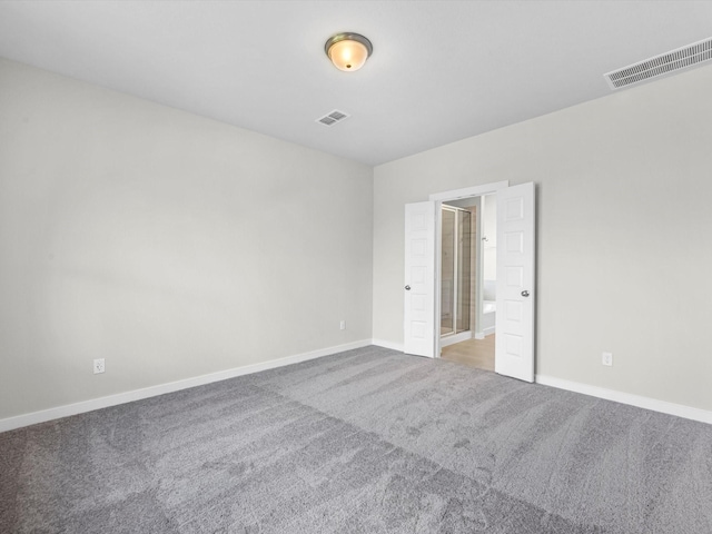 21703 White Bellflower Ln, Cypress, TX 77433 - carpeted spare room with baseboards