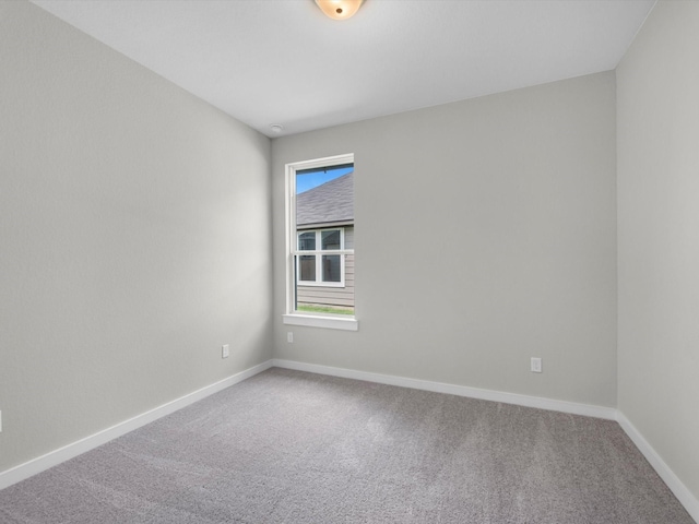 21703 White Bellflower Ln, Cypress, TX 77433 - unfurnished room featuring carpet floors and healthy amount of natural light