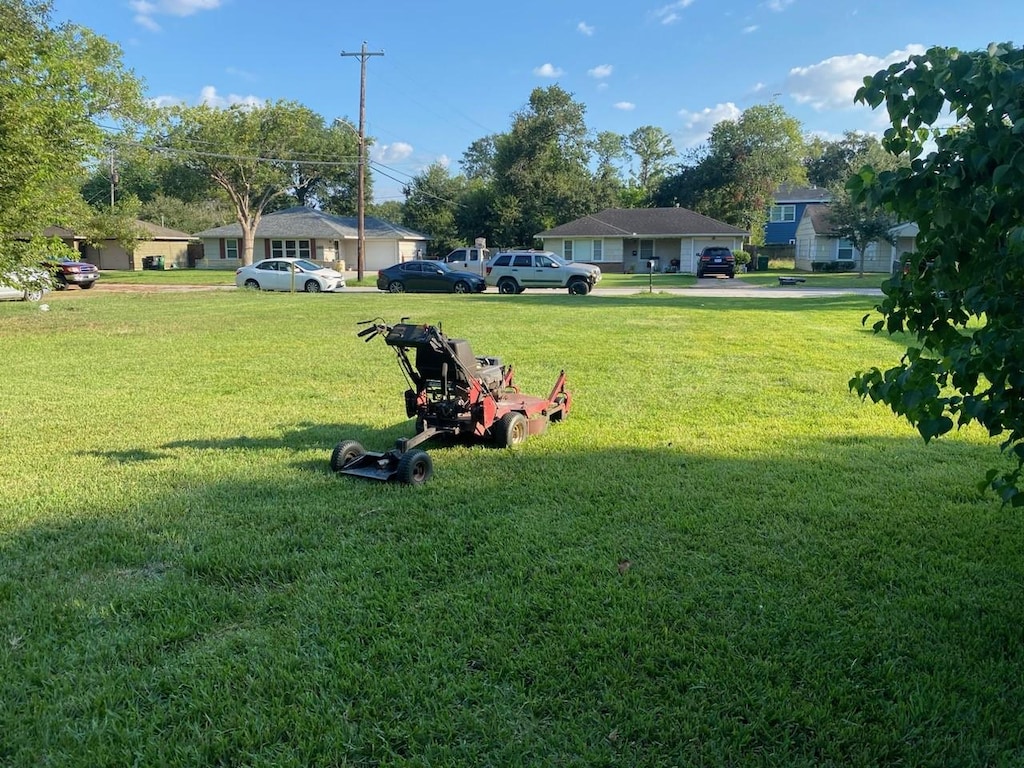 5902 Indigo St, Houston, TX 77074 - photo 4