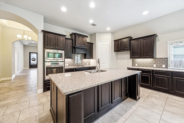 253 Trillium Park Loop, Conroe, TX 77304 - photo 11