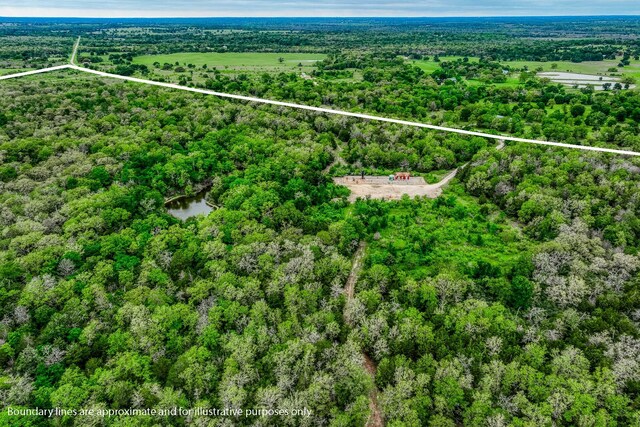TBD(349.84Acres) County Road 125, Ledbetter, TX 78946