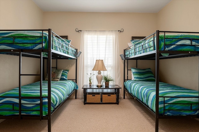 138 Verdia Dr, Crystal Beach, TX 77650 - bedroom featuring carpet flooring