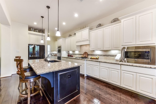 1115 Hancock Springs Ln, Friendswood, TX 77546 - photo 21