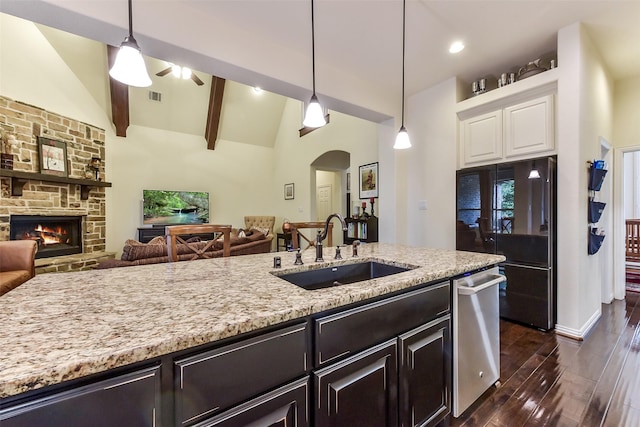 1115 Hancock Springs Ln, Friendswood, TX 77546 - photo 18