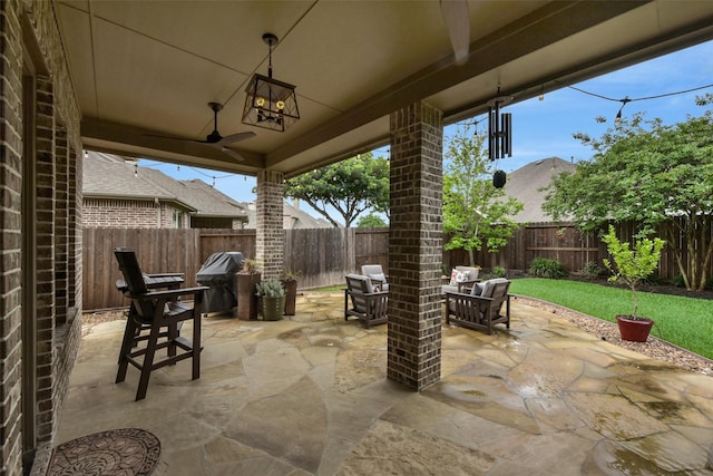 1115 Hancock Springs Ln, Friendswood, TX 77546 - photo 46