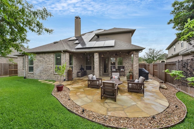 1115 Hancock Springs Ln, Friendswood, TX 77546 - photo 48