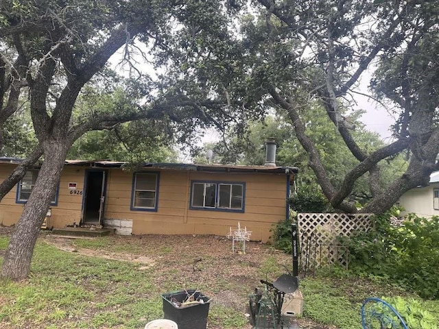 6926 Turner Dr, Brownwood, TX 76801 - photo 1