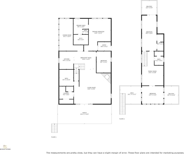 11008 Hillside Dr, Willis, TX 77318 - view of layout