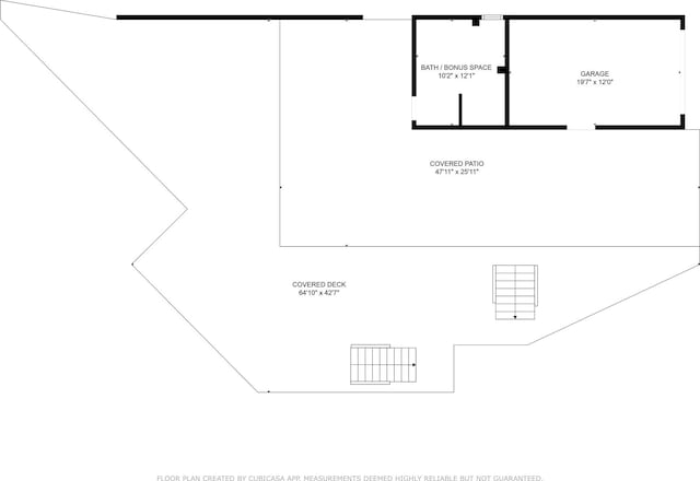 4311 Spanish Main, Jamaica Beach, TX 77554 - plan