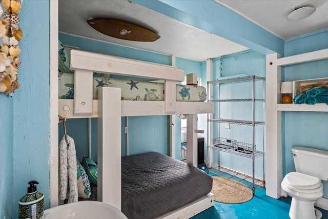 4311 Spanish Main, Jamaica Beach, TX 77554 - view of bedroom