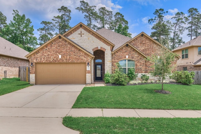 12276 Emerald Mist Ln, Conroe, TX 77304 - photo 1