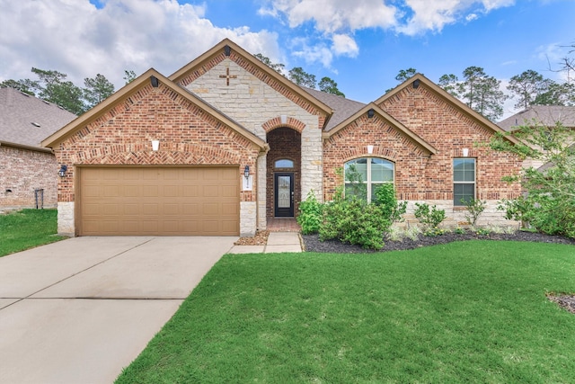 12276 Emerald Mist Ln, Conroe, TX 77304 - photo 3