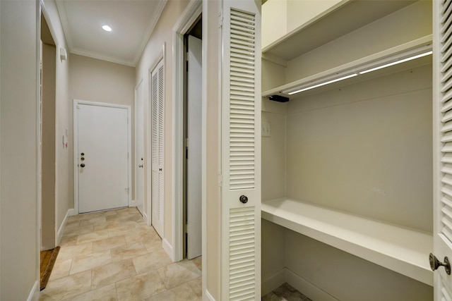 4856 Post Oak Timber Dr, Houston, TX 77056 - view of closet