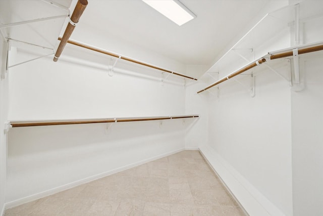 16610 Shadow Path Dr, Houston, TX 77059 - spacious closet with light flooring