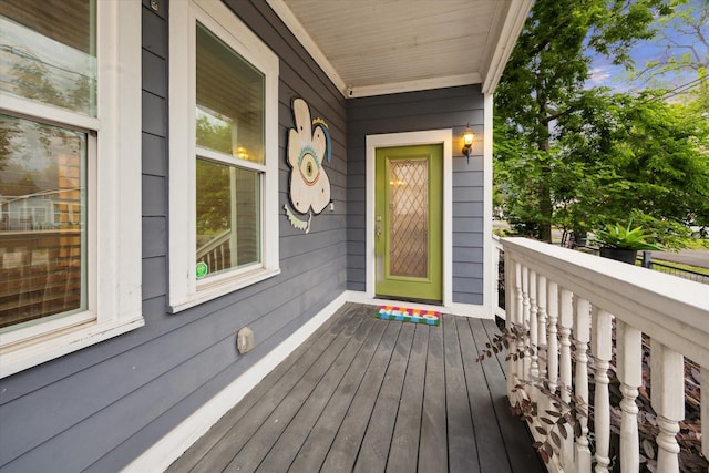1111 Adele St, Houston, TX 77009 - view of exterior entry with a porch