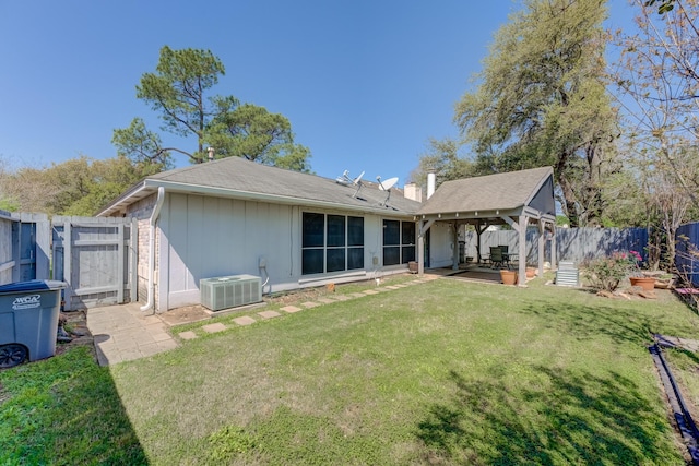 3210 Windmoor Dr, Katy, TX 77449 - photo 38