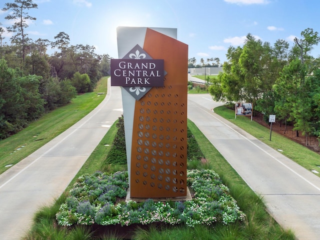 549 Timber Voyage Ct, Conroe, TX 77304 - exterior space