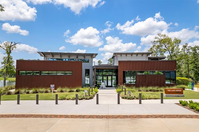 549 Timber Voyage Ct, Conroe, TX 77304 - view of property's community