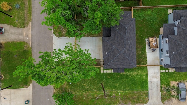 9003 Hilda St, Houston, TX 77033 - view of subject property