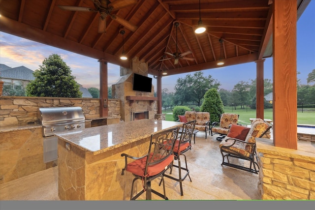 36927 Anglers Way, Pinehurst, TX 77362 - photo 42