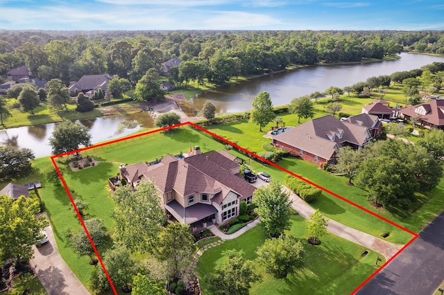 36927 Anglers Way, Pinehurst, TX 77362 - photo 46