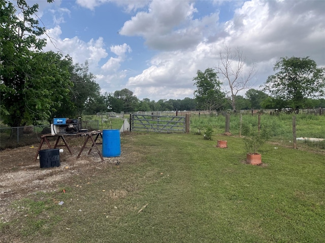 2403 N Bar Rd, Rosenberg, TX 77471 - photo 18