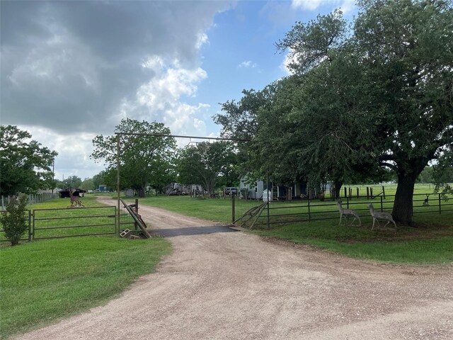 2403 N Bar Rd, Rosenberg, TX 77471 - photo 41