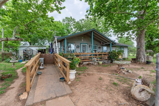2403 N Bar Rd, Rosenberg, TX 77471 - photo 1