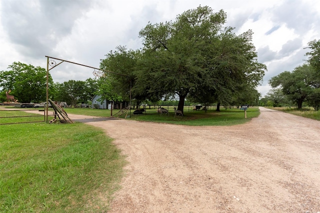 2403 N Bar Rd, Rosenberg, TX 77471 - photo 31