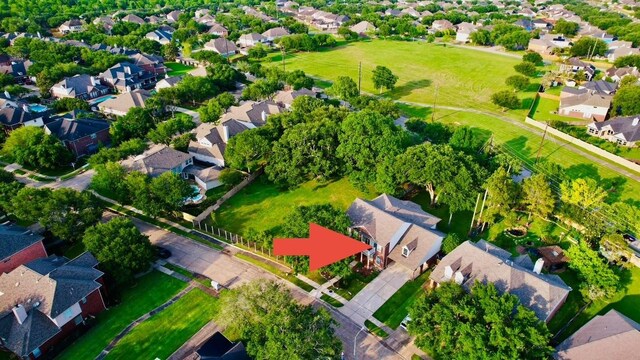 4319 Oak Forest Dr, Missouri City, TX 77459 - photo 4