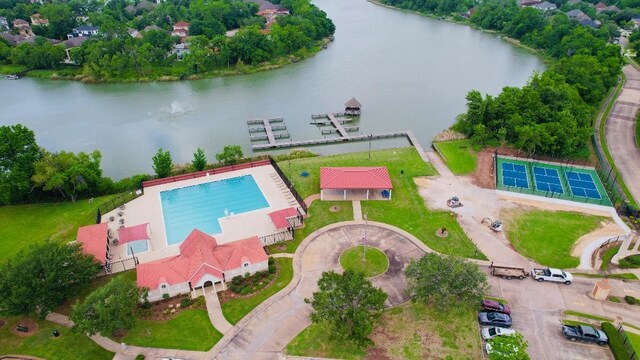 4319 Oak Forest Dr, Missouri City, TX 77459 - photo 44