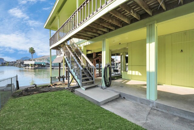 205 Bora Bora Dr, Tiki Island, TX 77554 - photo 16